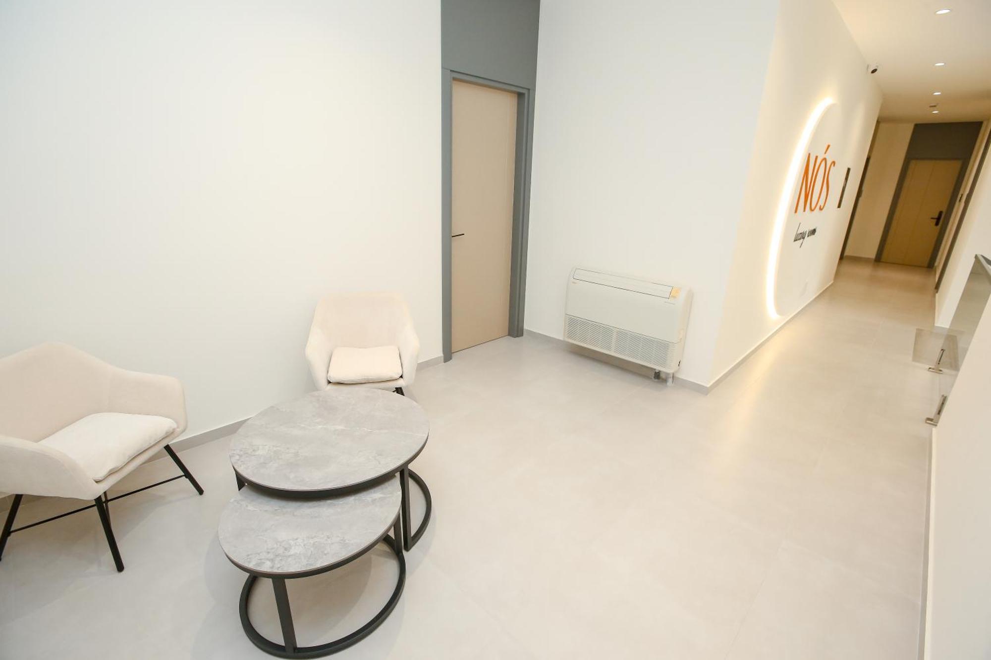 Nos Luxury Rooms Shkoder Exterior photo
