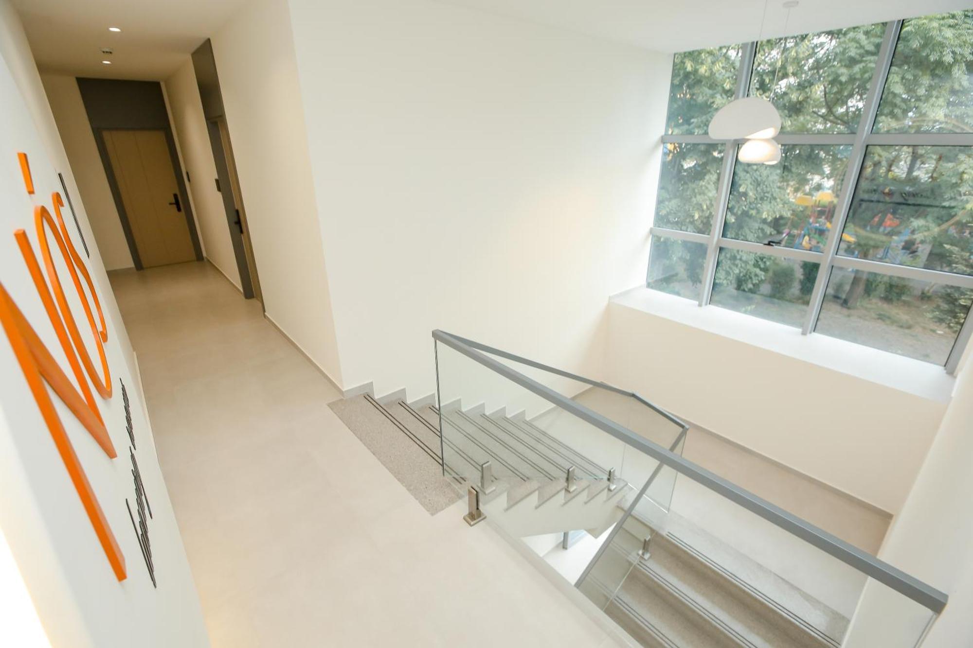 Nos Luxury Rooms Shkoder Exterior photo