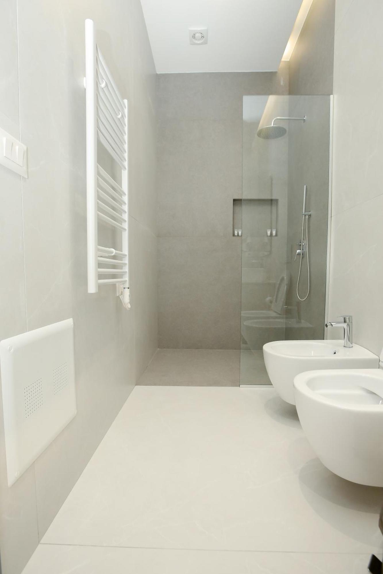 Nos Luxury Rooms Shkoder Exterior photo