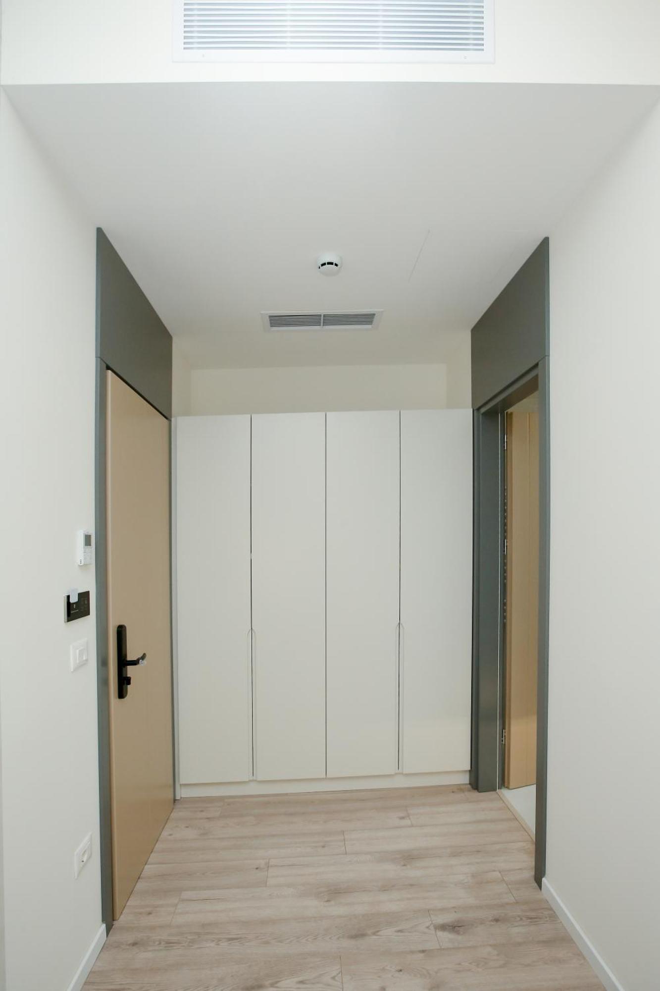 Nos Luxury Rooms Shkoder Exterior photo
